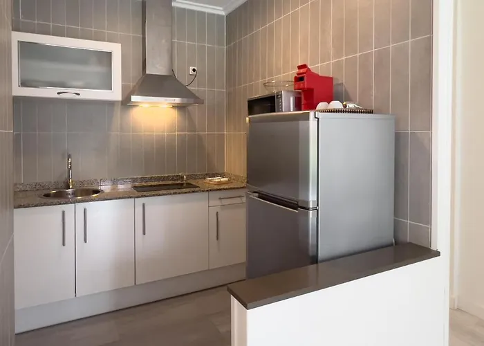 Santa Lucia Apartment *