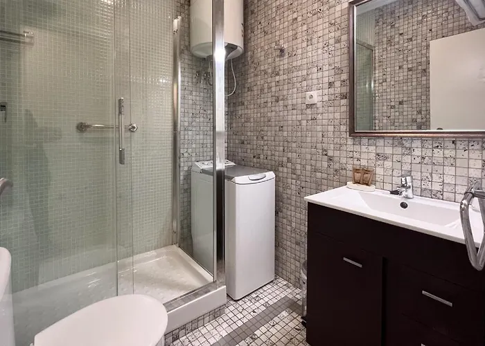 Santa Lucia Apartment Cabezon De La Sal