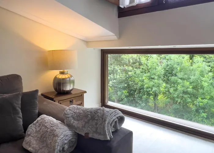 Apartment Santa Lucia Cabezon De La Sal