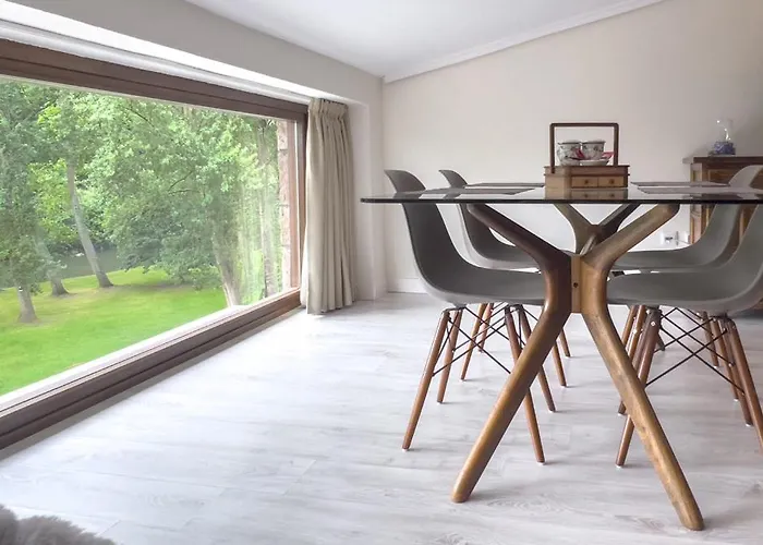 Santa Lucia Apartment