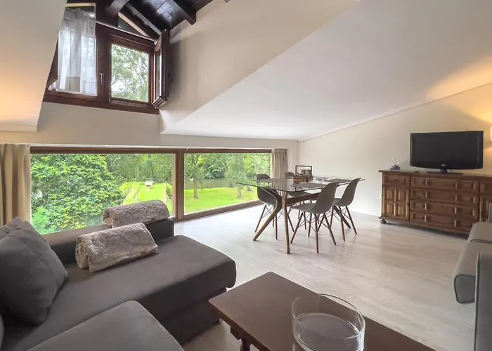 Apartment Santa Lucia