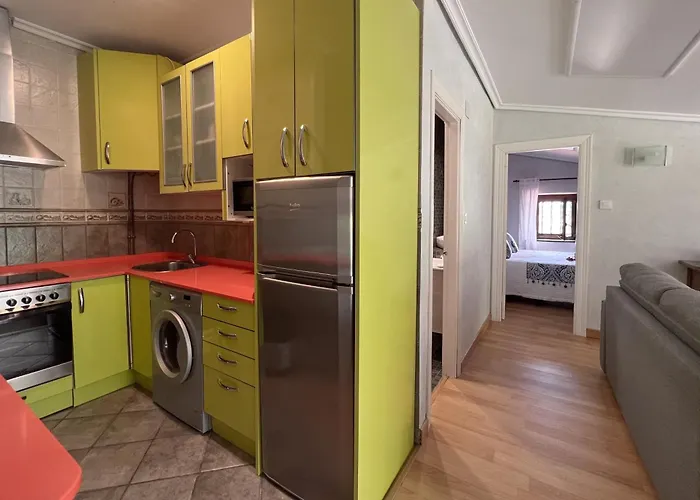 Santa Lucia Apartment