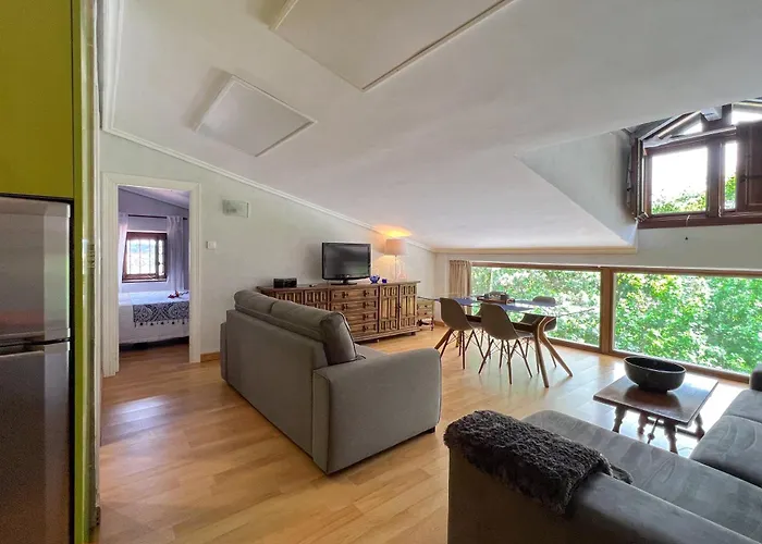 Apartment Santa Lucia