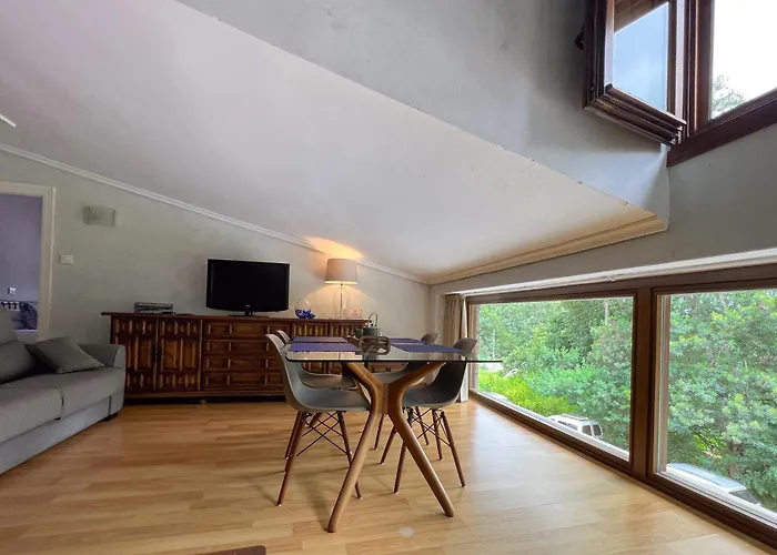 Santa Lucia Apartment