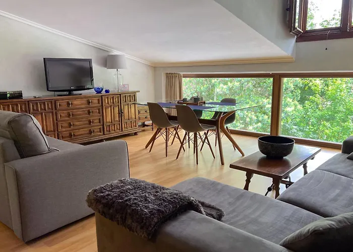 Santa Lucia Apartment *