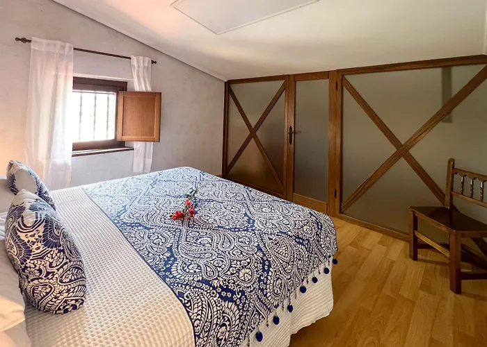 Santa Lucia * Cabezon De La Sal