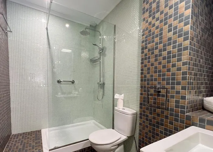 Apartment Santa Lucia