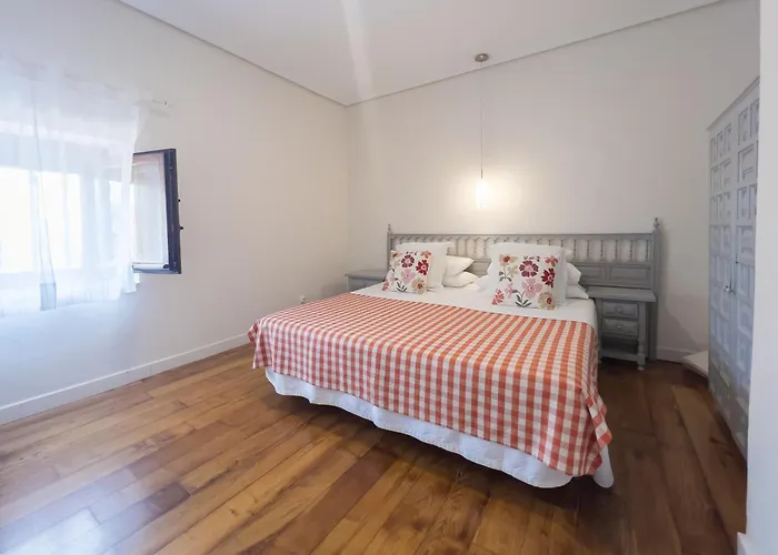 Santa Lucia * Cabezon De La Sal