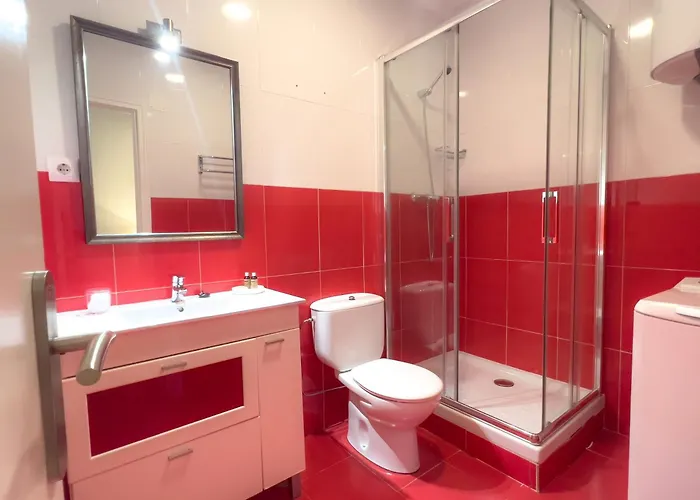 Santa Lucia Apartment