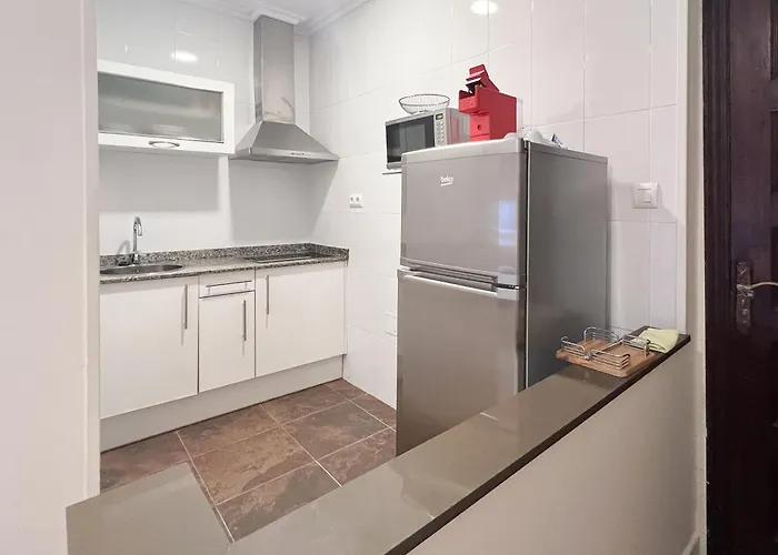 Santa Lucia Apartment *