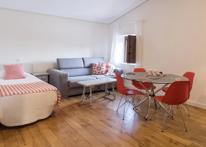 Santa Lucia Apartment