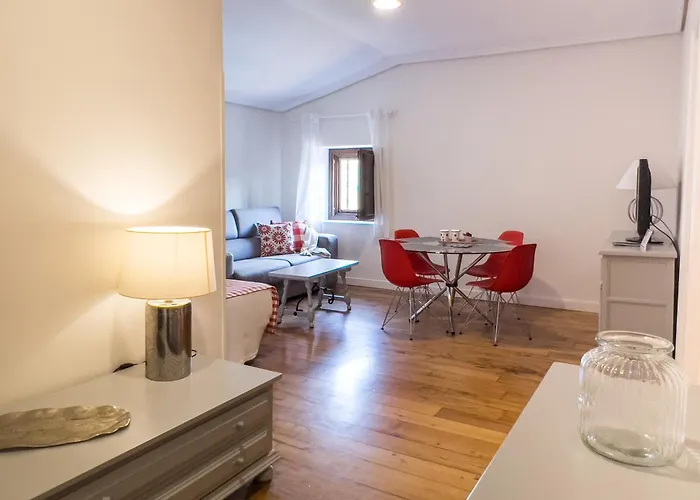 Santa Lucia * Cabezon De La Sal