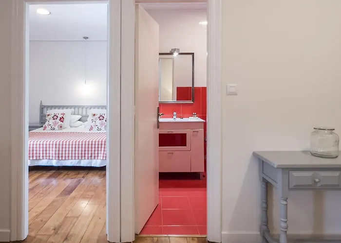 Santa Lucia Apartment Cabezon De La Sal