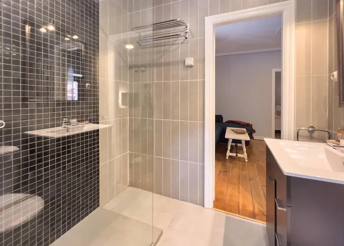 Santa Lucia Apartment