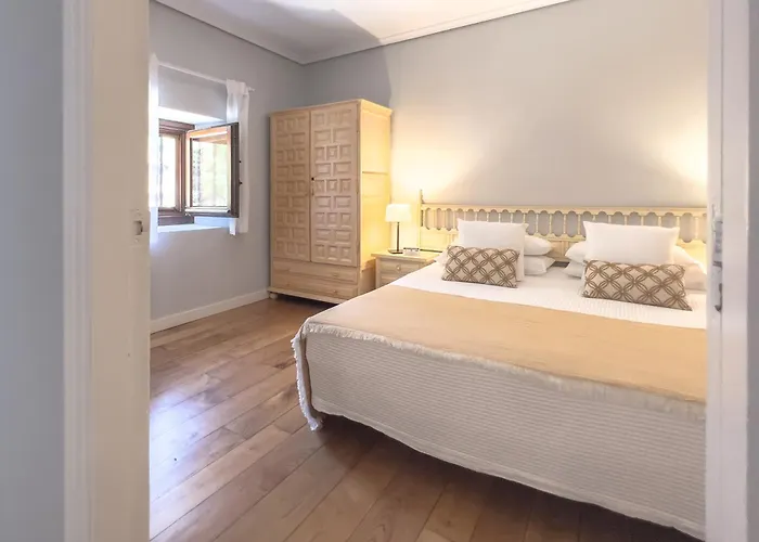 Apartment Santa Lucia *