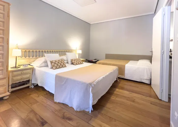 Santa Lucia Apartment *