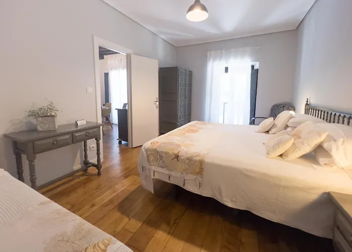 Santa Lucia Apartment *