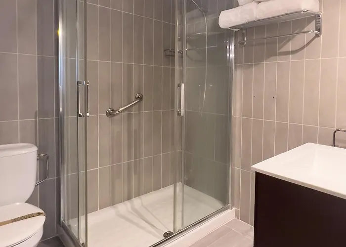 Santa Lucia Apartment Cabezon De La Sal