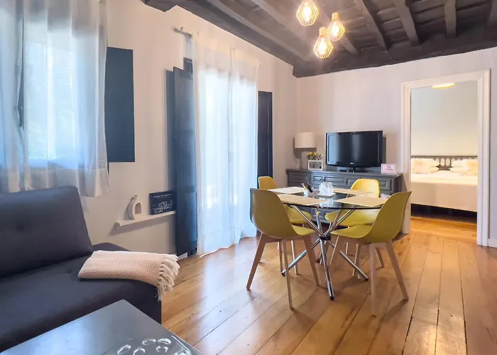 Santa Lucia * Cabezon De La Sal