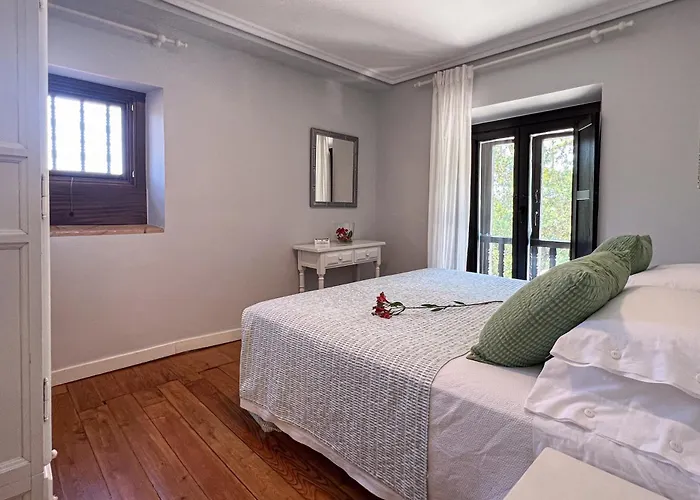 Apartment Santa Lucia