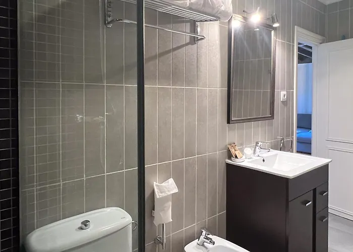 Santa Lucia Apartment