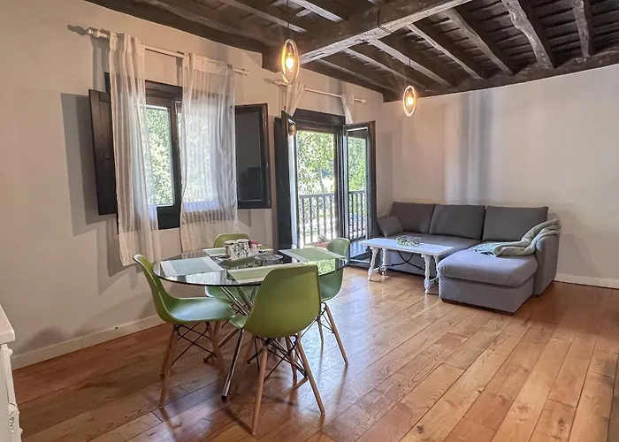 Santa Lucia Apartment *