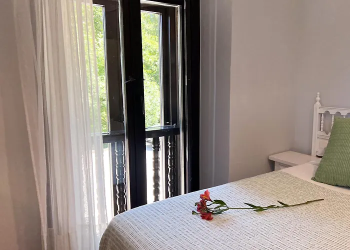 Apartment Santa Lucia *