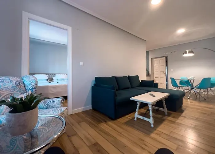 Apartment Santa Lucia *