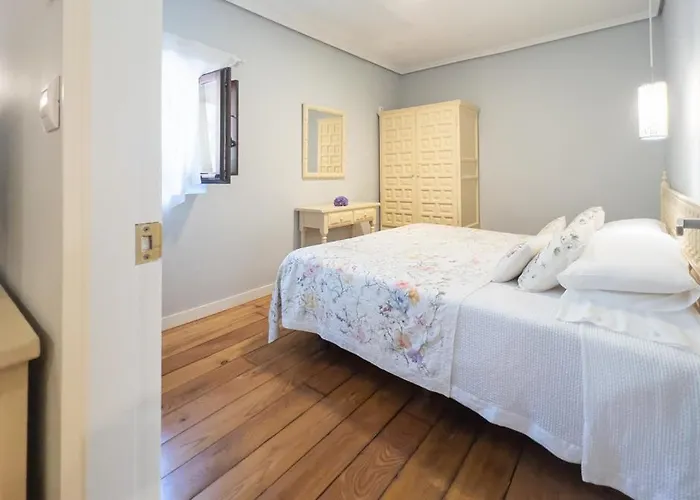 Apartment Santa Lucia