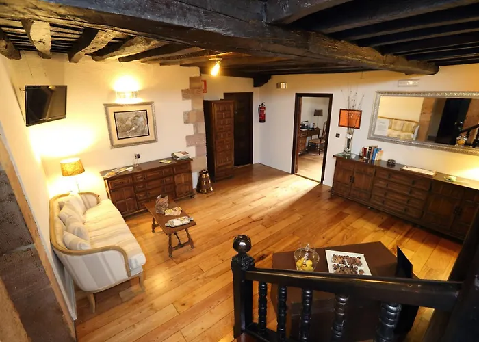 Apartment Santa Lucia