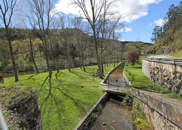 Santa Lucia Apartment